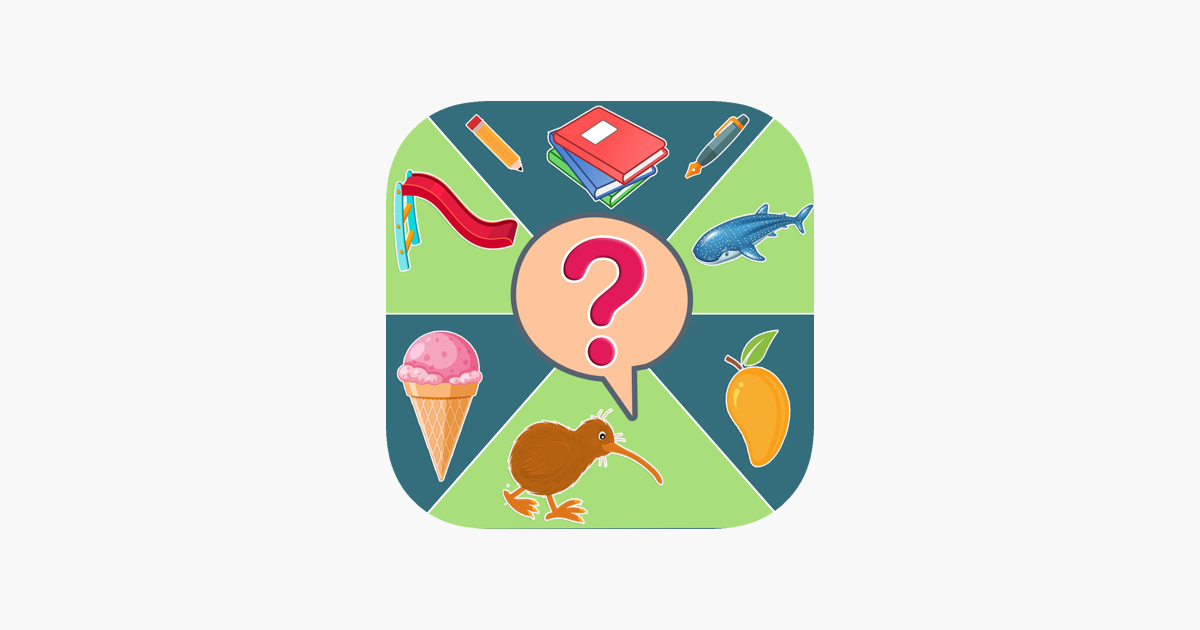 Games like Guess The Picture Quiz Games