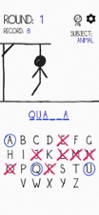 Hangman 2024 Image