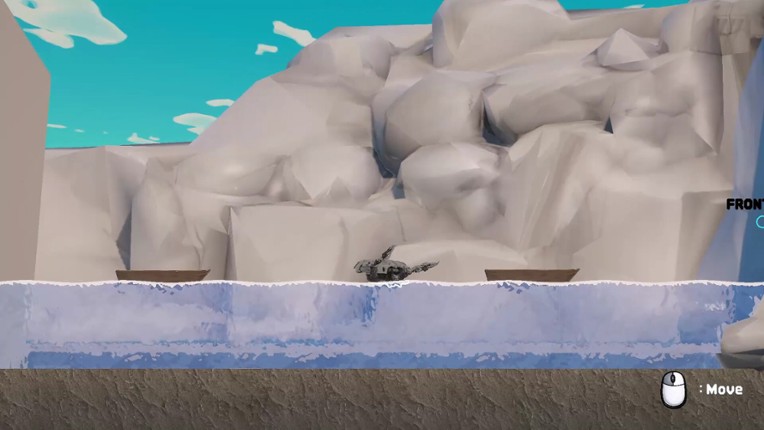 HangTogether screenshot