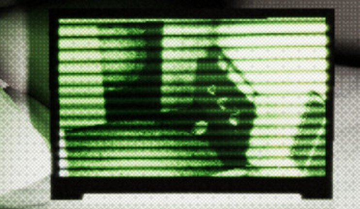 HE CAME ANYWAY screenshot