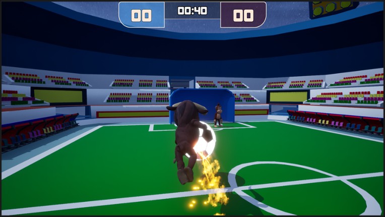 HeadBallz Image
