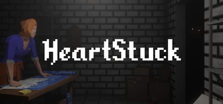 Games like HeartStuck