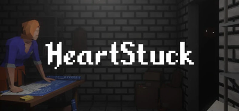 HeartStuck Image