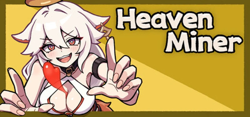 Heaven Miner Image