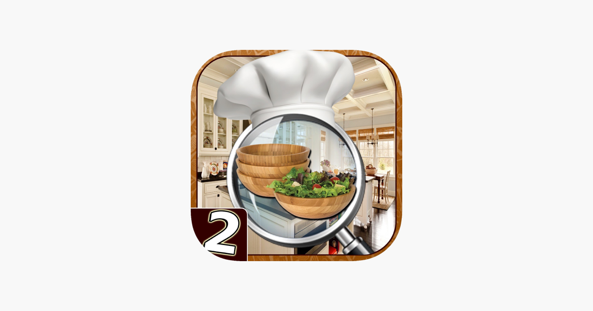 Games like Hidden Messy Restaurant 2