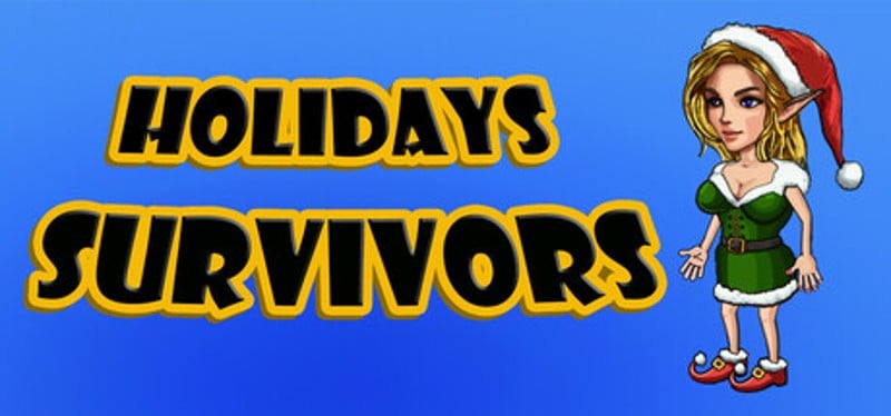 Holidays Survivors Game Cover