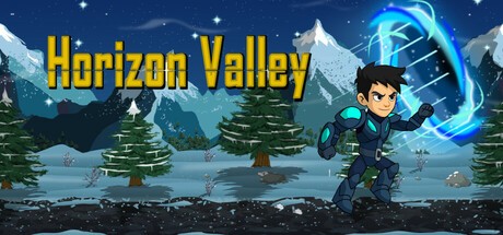 Games like Horizon Valley