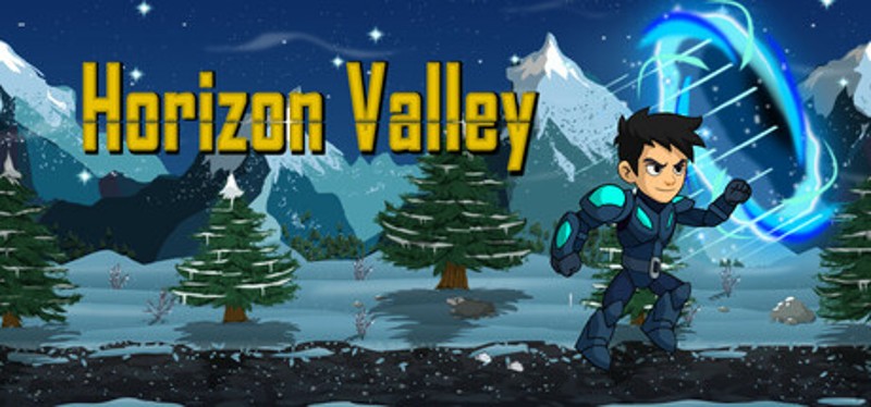 Horizon Valley Image