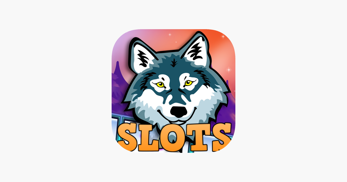 Games like Howling Moon Wolf Slots Lion Casino Slot Machine