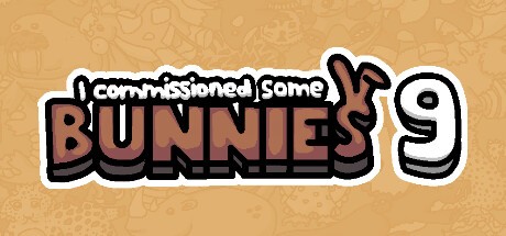 Games like I commissioned some bunnies 9