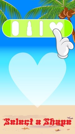 Ice Candy Maker - A frozen food fever game Image