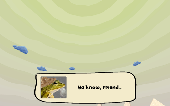 I'd rather be fishing Image