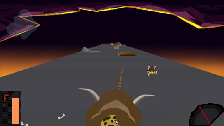 Ignition to Extinction Image