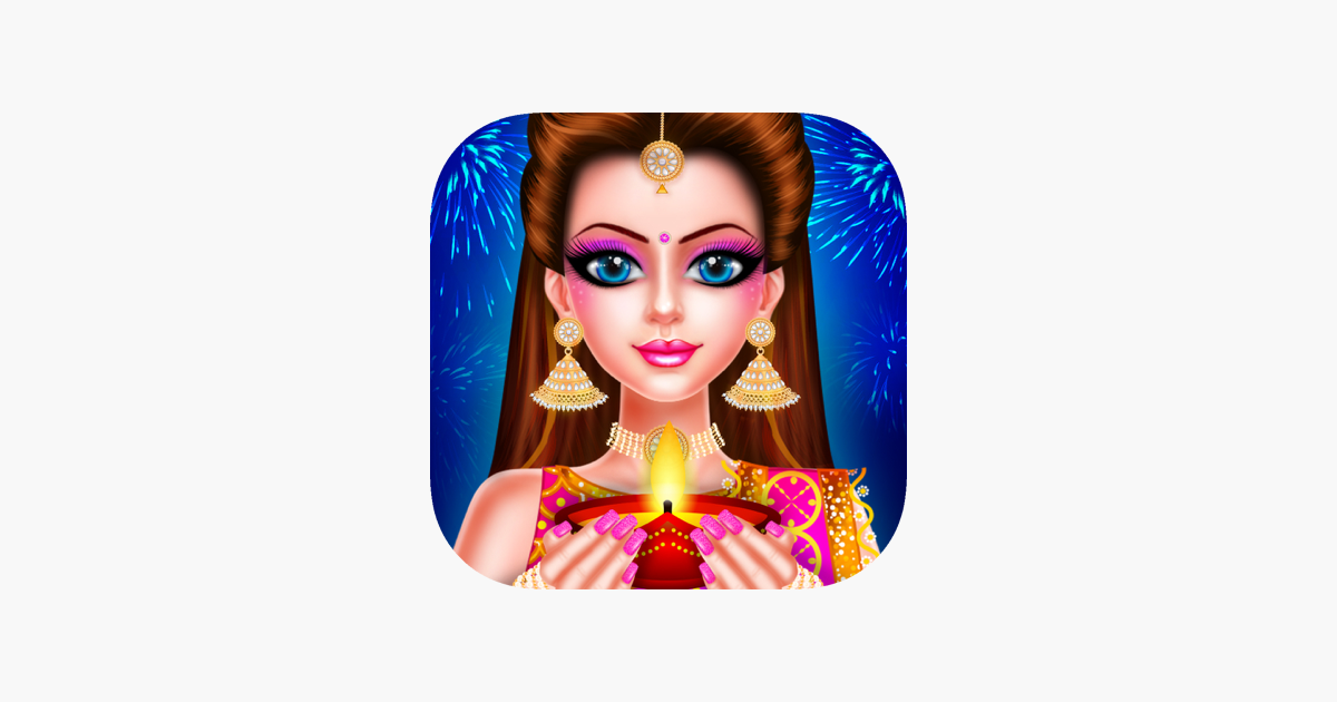 Games like Indian Doll Diwali Celebration