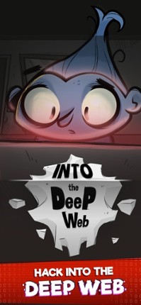 Into the Deep Web: Simulator Image