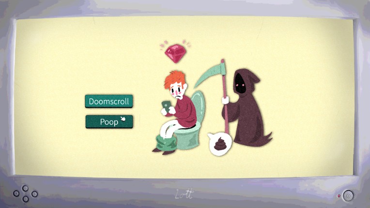 is THIS a game? screenshot