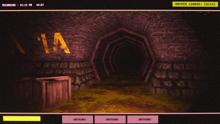 IT LURKS screenshot