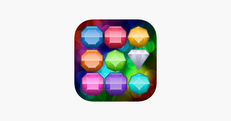 Jewel Match - Addictive puzzle Image