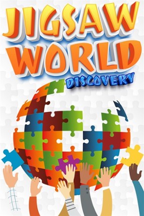 Jigsaw World HD - PC & XBOX Image