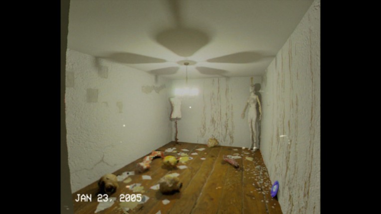 JINNI 2 : The Ritual Image