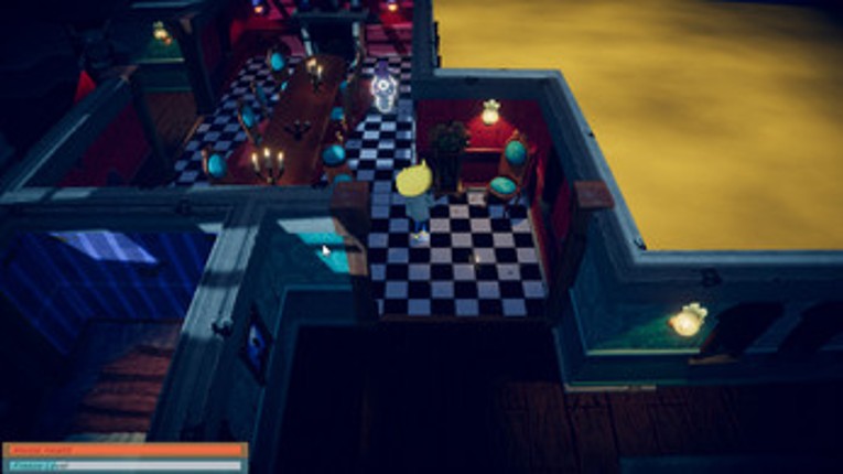 John Lemon Haunted Jaunt screenshot