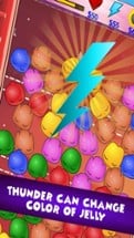 Juicy Drops Jelly Blast Mania Image