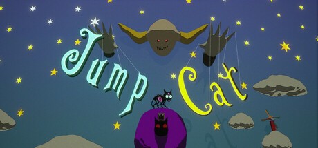 Games like JumpCat