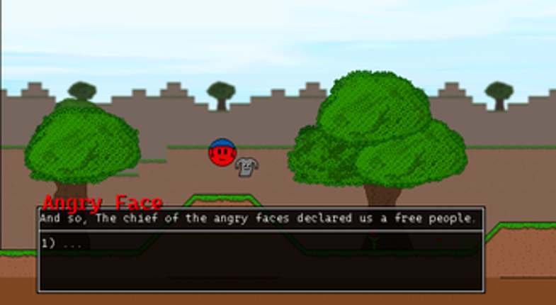 Jumper & Apple screenshot