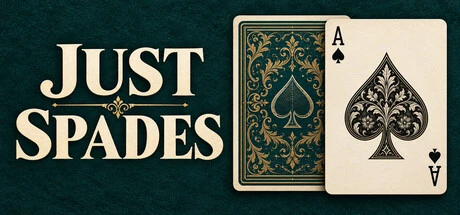 Games like Just Spades