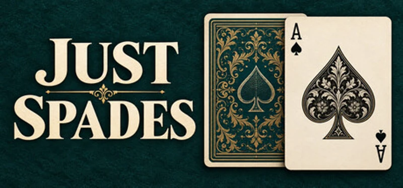 Just Spades Image