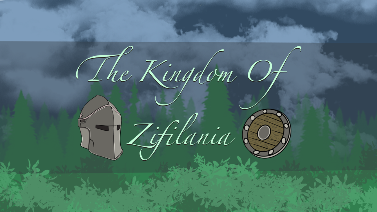 Games like Kingdom Of Zifilania