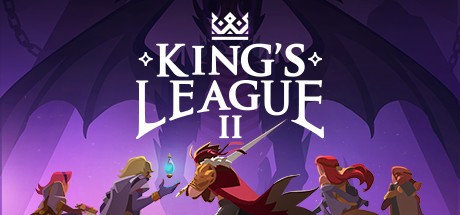 Games like King's League II