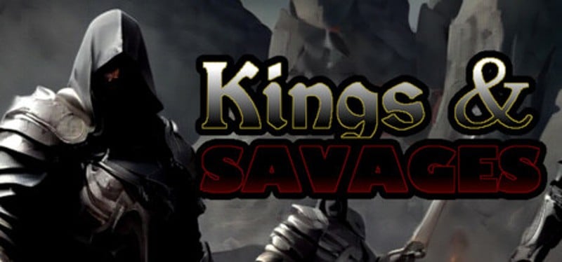 Kings & Savages Image