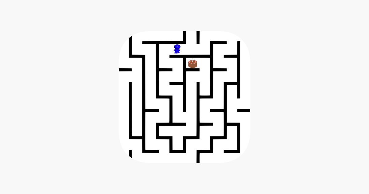 Games like Labyrinth vla