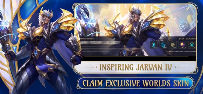 League of Legends: Wild Rift screenshot