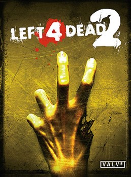 Games like Left 4 Dead