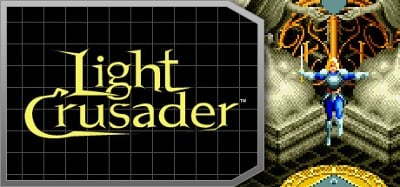 Light Crusader Image