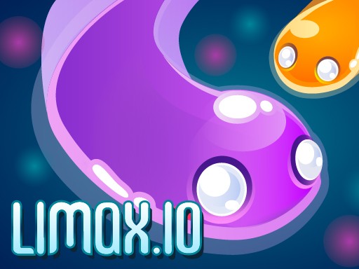 Games like Limax.io
