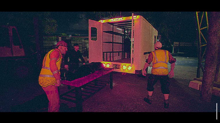 Limb Driver screenshot