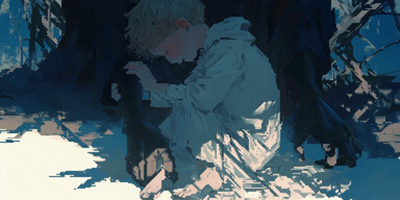 Little Knight screenshot