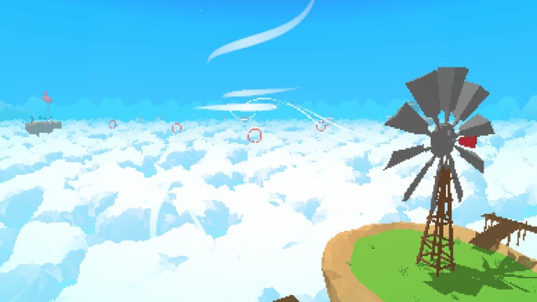 Little Wings Deliveries screenshot