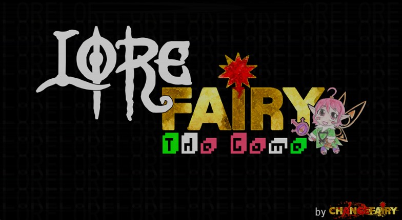 Lorefairy - The Game Image