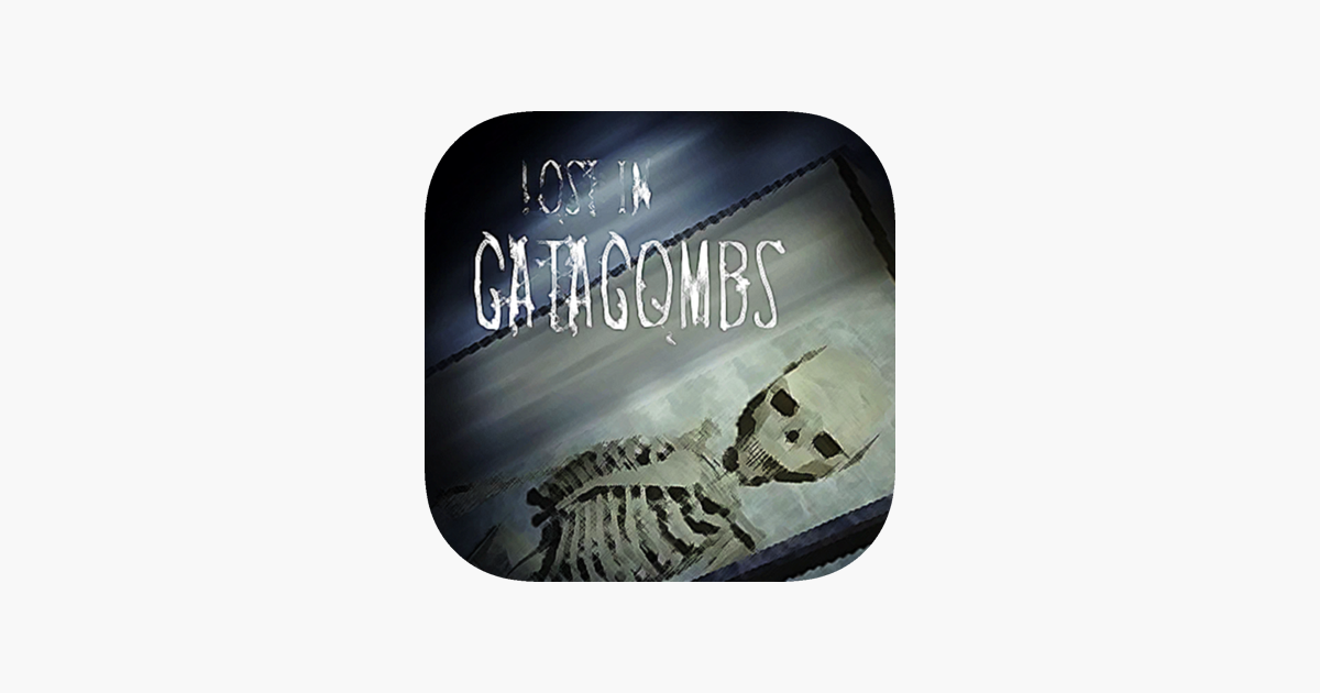 Games like Lost in Catacombs