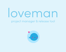 Loveman Image