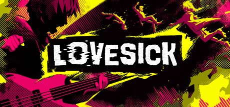 Games like LOVESICK