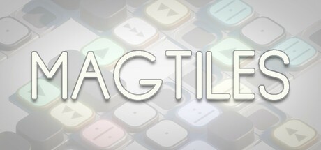 Games like Magtiles