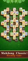 Mahjong Puzzle Classic Image