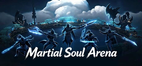 Games like Martial Soul Arena