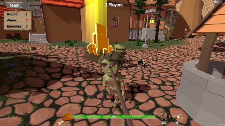 Medieval Battlegrounds screenshot