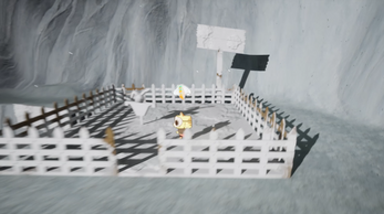 Meet mountain Image